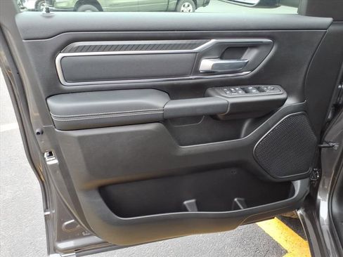 New 2026 RAM 1500 Big Horn AWD/4WD image 15