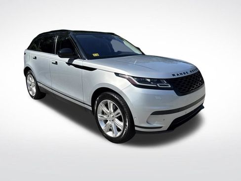 Used 2021 Land Rover Range Rover Velar S AWD/4WD image 3