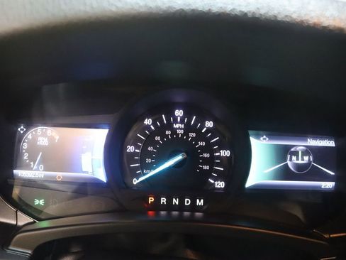 Used 2016 Ford Expedition EL XLT w/ Equipment Group 202A image 44