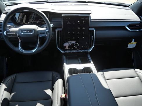 New 2026 GMC Acadia Elevation w/ Elevation Premium Package AWD/4WD image 43