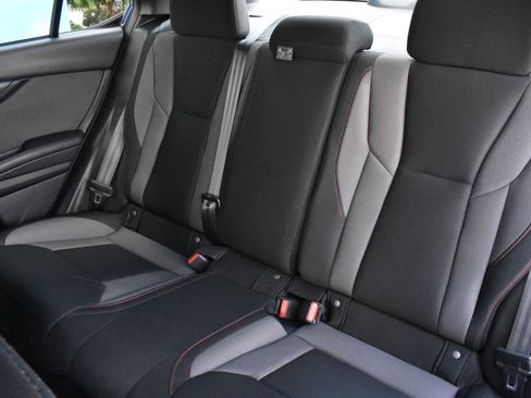 Used 2023 Subaru WRX AWD/4WD image 21