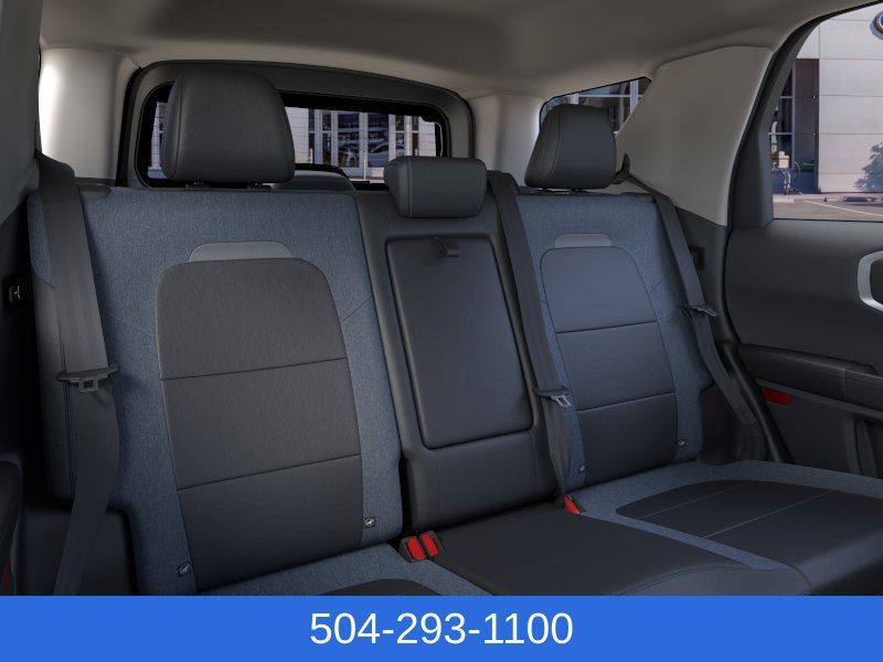 New 2026 Ford Bronco Sport Outer Banks AWD/4WD image 13