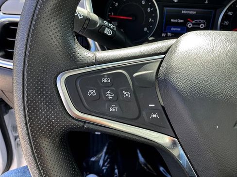 Certified 2024 Chevrolet Equinox LS w/ LS Convenience Package image 19