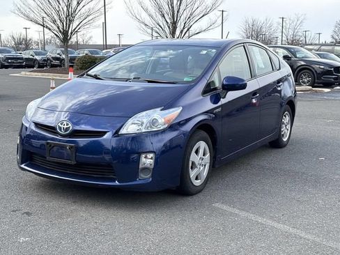 Used 2010 Toyota Prius Two image 5
