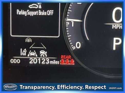 Used 2023 Lexus NX 350 AWD w/ Premium Package image 26