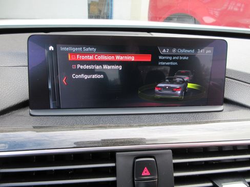 Used 2019 BMW 440i Convertible w/ Convenience Package image 48