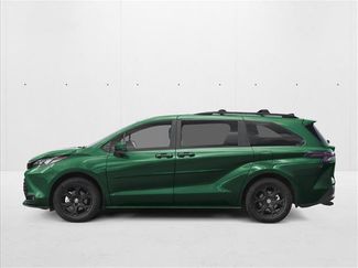 New 2026 Toyota Sienna XLE Woodland Edition AWD/4WD video 3