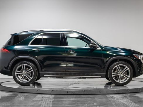 Used 2021 Mercedes-Benz GLE 350 4MATIC image 15