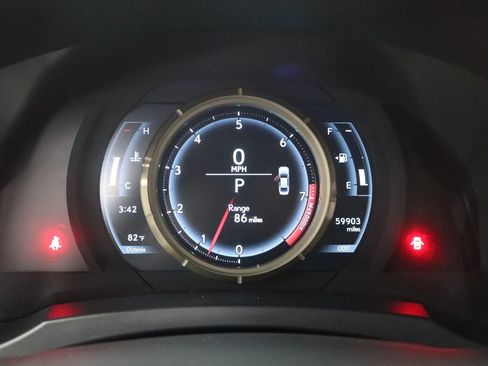 Used 2019 Lexus IS 300 F Sport w/ F Sport Package AWD/4WD image 25