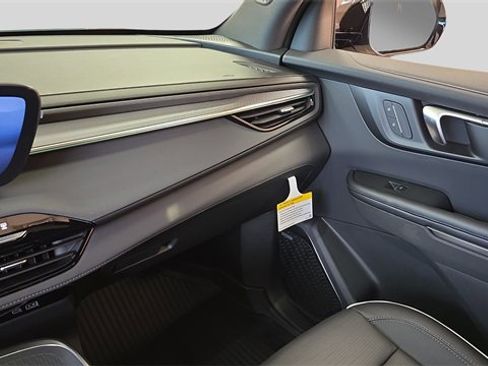 New 2026 Buick Enclave Sport Touring w/ Power Package image 24