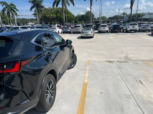 Used 2024 Lexus NX 250 FWD w/ Cold Area Package image 14