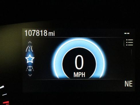 Used 2020 Ford Escape SE image 19