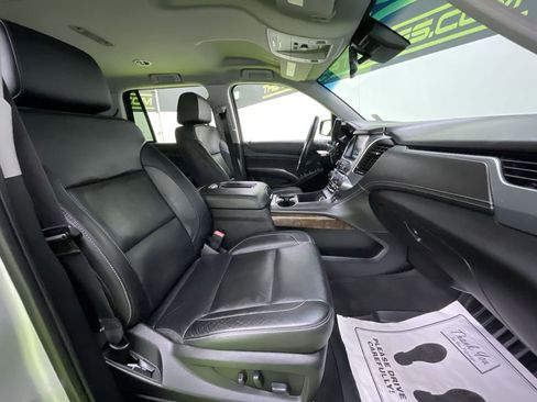 Used 2019 Chevrolet Tahoe LT image 30