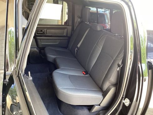 Used 2024 RAM 3500 Tradesman AWD/4WD image 51