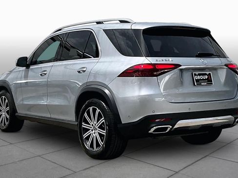 Used 2024 Mercedes-Benz GLE 350 4MATIC image 12