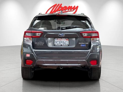 Used 2023 Subaru Crosstrek Hybrid AWD/4WD image 5