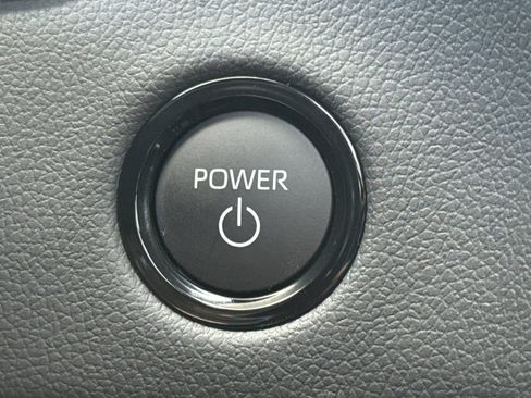 New 2026 Toyota Sequoia Limited AWD/4WD image 24