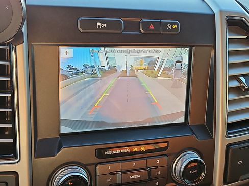 Used 2019 Ford F150 King Ranch AWD/4WD image 18