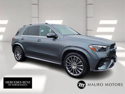 Used 2024 Mercedes-Benz GLE 350 4MATIC