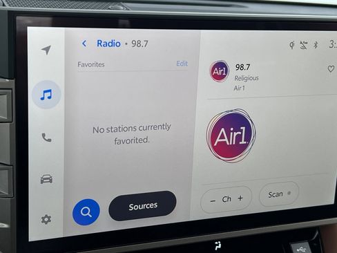 New 2026 Toyota Tundra 1794 Edition image 14