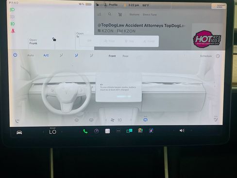 Used 2019 Tesla Model 3 Standard Range Plus RWD image 12