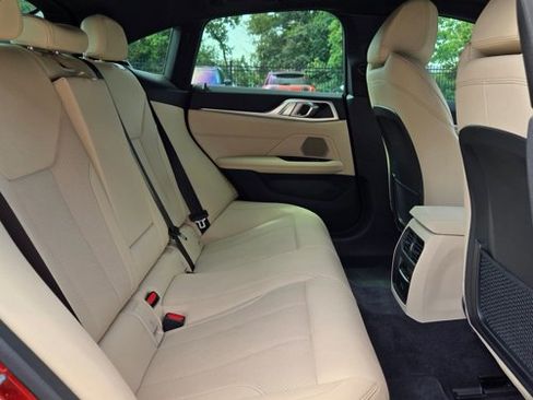 Used 2023 BMW i4 eDrive35 w/ Premium Package RWD image 20