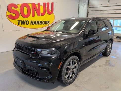 New 2026 Dodge Durango GT image 1