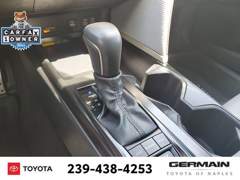 Certified 2025 Toyota Camry SE w/ Multimedia Upgrade Package FWD image 27