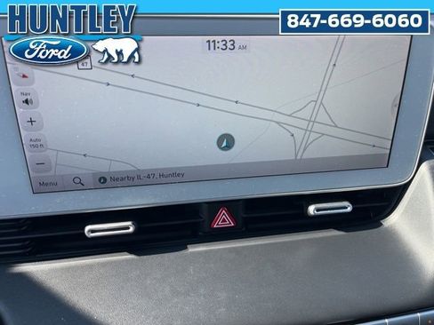 Used 2023 Hyundai Ioniq 5 SEL w/ Cargo Package image 23