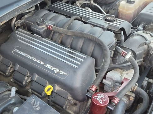 Used 2019 Dodge Charger Scat Pack w/ Plus Group RWD image 15