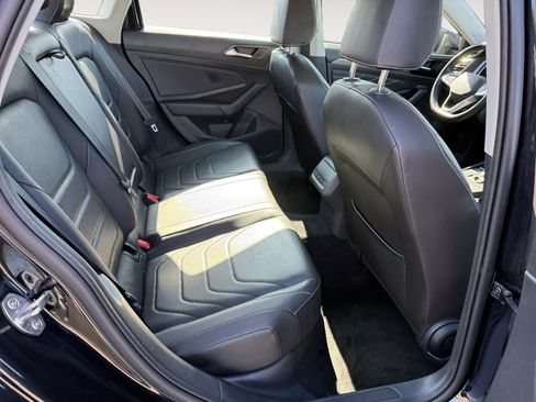 Certified 2023 Volkswagen Jetta SEL FWD image 18