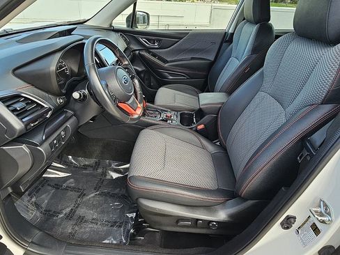 Certified 2023 Subaru Forester Sport image 25