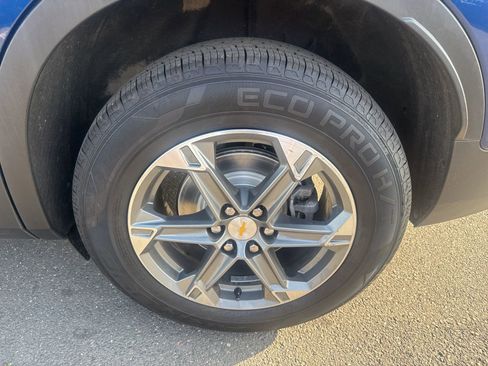 Used 2023 Chevrolet Blazer LT w/ Convenience Package image 10