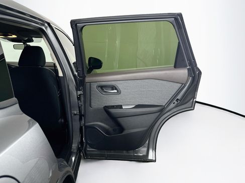 Used 2023 Nissan Rogue SV AWD/4WD image 28
