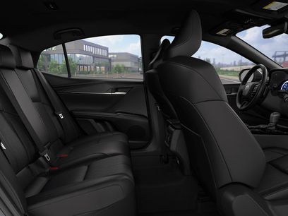 New 2026 Toyota Camry XSE