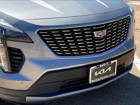 Used 2023 Cadillac XT4 Premium Luxury image 31