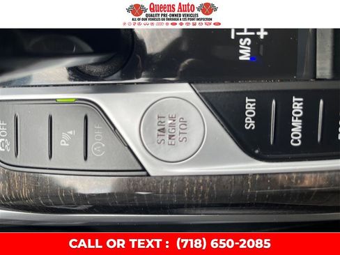 Used 2020 BMW 330i Sedan w/ Convenience Package image 41