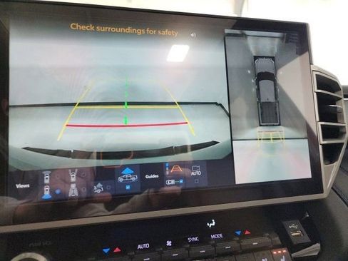 New 2026 Toyota Tundra Platinum image 33