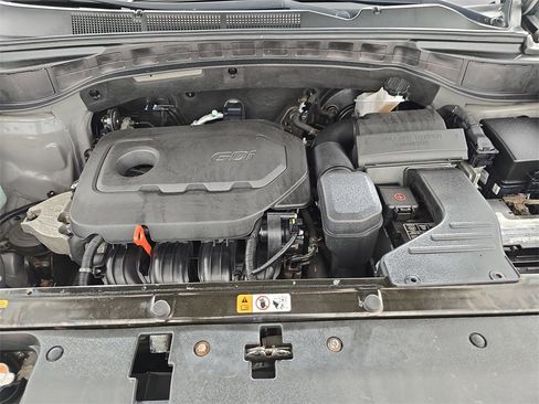 Used 2017 Hyundai Santa Fe Sport image 32
