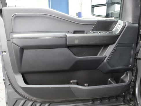 Used 2023 Ford F150 XLT w/ Equipment Group 302A High AWD/4WD image 64