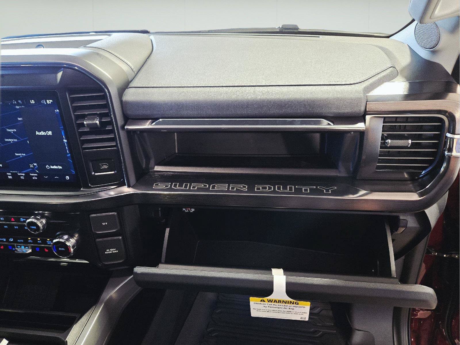 New 2026 Ford F350 Lariat w/ FX4 Off-Road Package AWD/4WD image 74