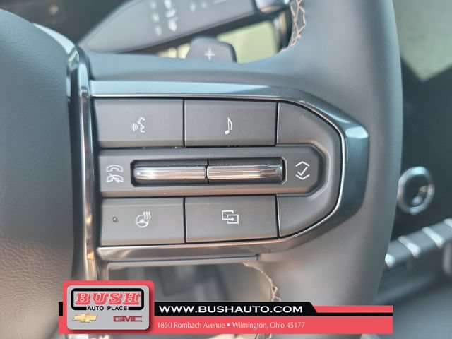 New 2027 GMC Terrain AT4 w/ Convenience Package III AWD/4WD image 25