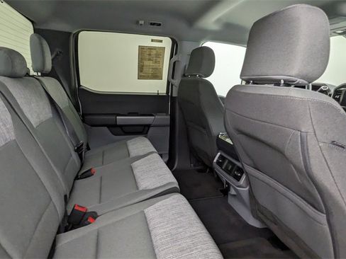 Certified 2023 Ford F150 XLT w/ XTR Package image 38