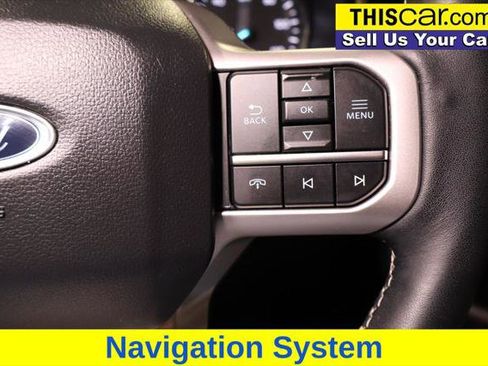 Used 2024 Ford Expedition Limited image 12