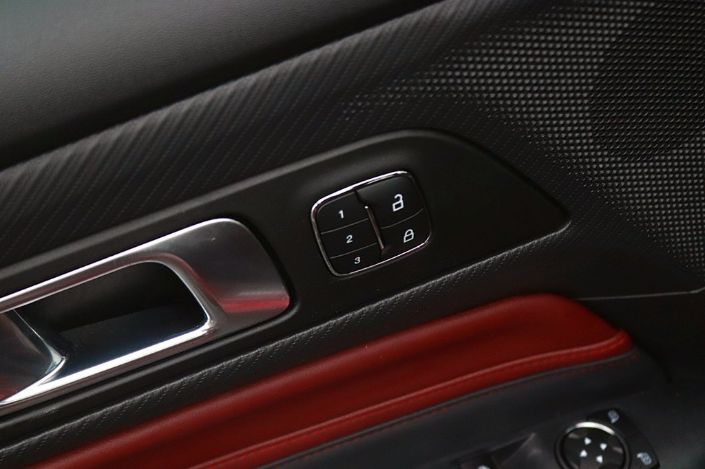 Used 2025 Ford Mustang GT Premium RWD image 11
