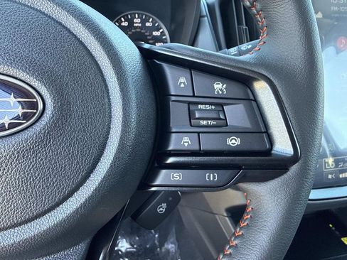 New 2026 Subaru Crosstrek 2.5i Limited image 33