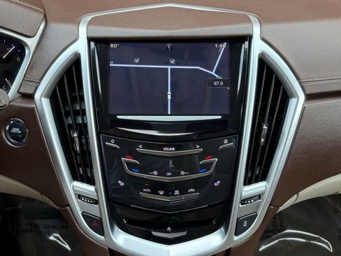 Used 2016 Cadillac SRX Performance w/ Driver Awareness Package AWD/4WD image 36