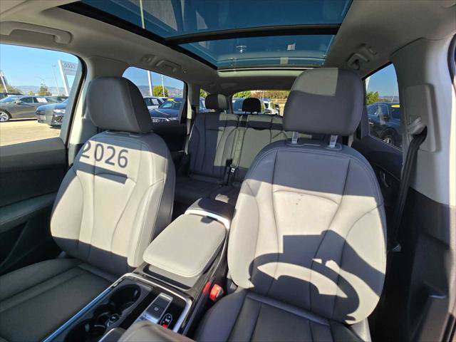 Used 2026 Audi Q7 2.0T Premium Plus AWD/4WD image 24