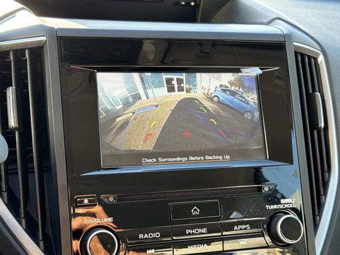 Used 2023 Subaru Forester image 27