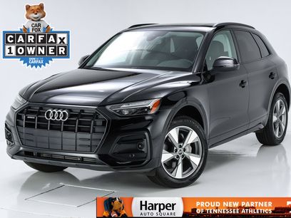 Used 2025 Audi Q5 2.0T Premium w/ Convenience Plus Package